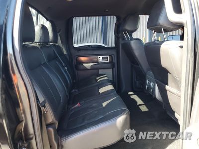 Zdjęcie 10 z 14 samochodu: 2012 FORD F150 SUPERCREW VIN:1FTFW1EF6CKD29080 - miniatura