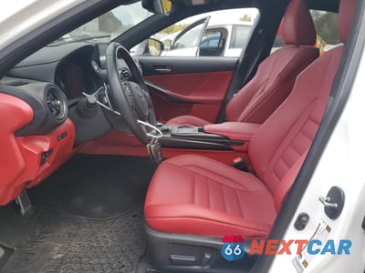Zdjęcie 7 z 13 samochodu: 2023 LEXUS IS 300 VIN:JTHG81F21P5052304 - miniatura