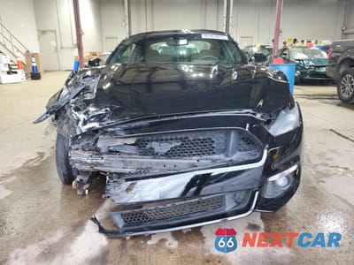Piąte zdjęcie samochodu w środku: 2015 FORD MUSTANG GT VIN:1FA6P8CF5F5416776 - miniatura