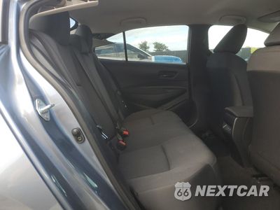 Zdjęcie 10 z 14 samochodu: 2024 TOYOTA COROLLA LE VIN:5YFB4MDE9RP168247 - miniatura