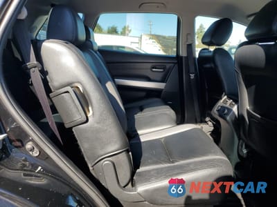 Zdjęcie 11 z 14 samochodu: 2008 MAZDA CX-9 VIN:JM3TB38V280151496 - miniatura