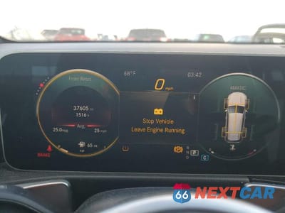 Zdjęcie 9 z 13 samochodu: 2021 MERCEDES-BENZ GLB 250 4MATIC VIN:W1N4M4HB9MW122712 - miniatura