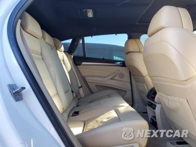 Zdjęcie 11 z 12 samochodu: 2013 BMW X6 XDRIVE35I VIN:5UXFG2C53DL783360 - miniatura