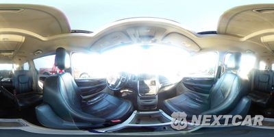 Zdjęcie 16 z 16 samochodu: 2011 CHRYSLER TOWN & COUNTRY TOURING L VIN:2A4RR8DG3BR745718 - miniatura