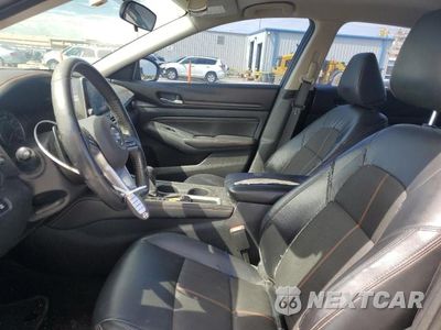 Zdjęcie 7 z 12 samochodu: 2019 NISSAN ALTIMA SR VIN:1N4BL4CV9KC176180 - miniatura