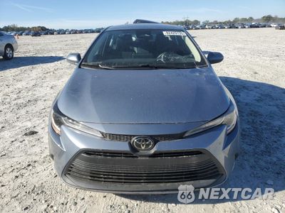 Piąte zdjęcie samochodu w środku: 2023 TOYOTA COROLLA LE VIN:5YFB4MDEXPP024204 - miniatura