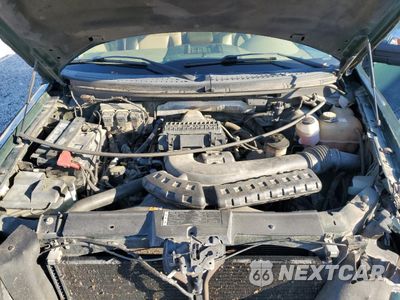Zdjęcie 11 z 14 samochodu: 2008 FORD F150 SUPERCREW VIN:1FTPW12V48KB20458 - miniatura