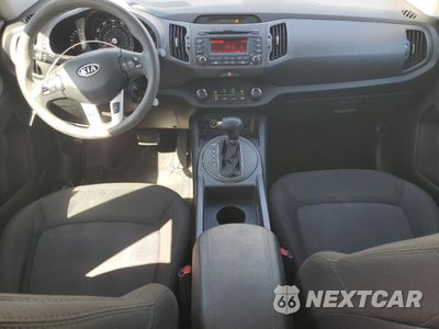 Zdjęcie 8 z 14 samochodu: 2012 KIA SPORTAGE BASE VIN:KNDPB3A21C7299925 - miniatura