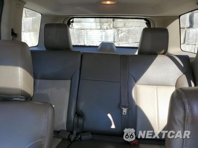 Zdjęcie 10 z 13 samochodu: 2008 JEEP LIBERTY LIMITED VIN:1J8GN58K48W129914 - miniatura