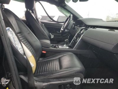 Zdjęcie 7 z 13 samochodu: 2020 LAND ROVER DISCOVERY SPORT SE VIN:SALCP2FX2LH848985 - miniatura