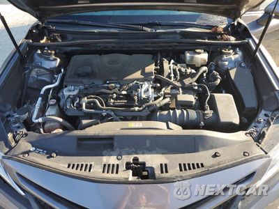 Zdjęcie 11 z 15 samochodu: 2020 TOYOTA CAMRY SE VIN:4T1G31AK0LU012573 - miniatura