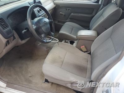 Zdjęcie 7 z 12 samochodu: 2001 NISSAN FRONTIER KING CAB XE VIN:1N6DD26SX1C391777 - miniatura