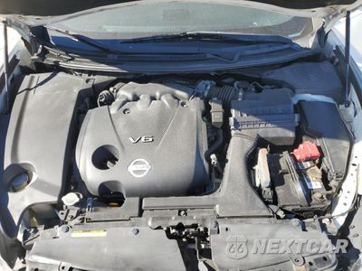 Zdjęcie 11 z 15 samochodu: 2011 NISSAN MAXIMA S VIN:1N4AA5AP8BC846166 - miniatura
