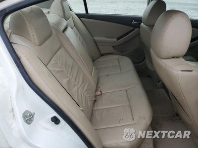 Zdjęcie 10 z 14 samochodu: 2011 NISSAN ALTIMA BASE VIN:1N4AL2AP3BC168659 - miniatura
