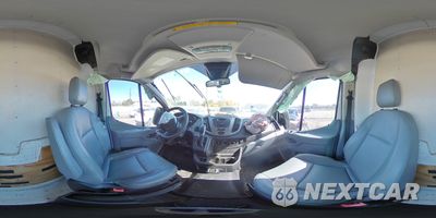Zdjęcie 14 z 14 samochodu: 2016 FORD TRANSIT T-250 VIN:1FTYR3XM8GKA12074 - miniatura
