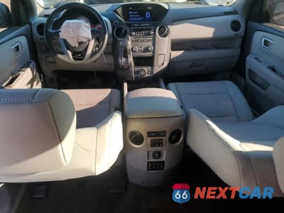 Zdjęcie 8 z 13 samochodu: 2015 HONDA PILOT SE VIN:5FNYF3H33FB024403 - miniatura