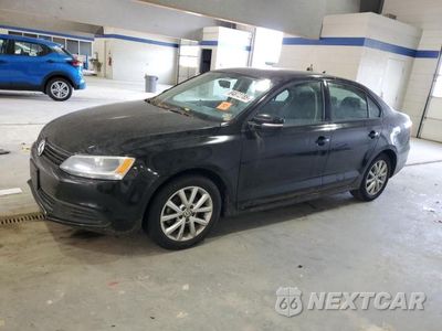 2012 VOLKSWAGEN JETTA 3VWBP7AJ9CM075332 - główne zdjęcie licytacji z USA - miniatura