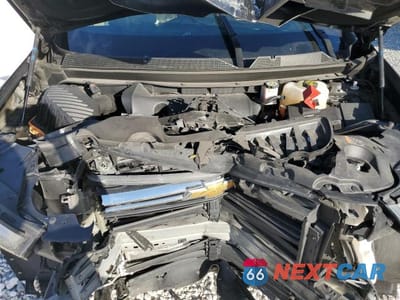 Zdjęcie 12 z 13 samochodu: 2023 CHEVROLET TRAVERSE LS VIN:1GNERFKW8PJ213001 - miniatura