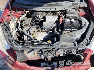 Zdjęcie 12 z 13 samochodu: 2012 NISSAN ROGUE S VIN:JN8AS5MT5CW294517 - miniatura