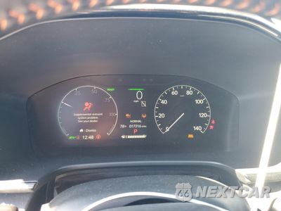 Zdjęcie 9 z 15 samochodu: 2023 HONDA CR-V SPORT VIN:7FARS5H54PE001599 - miniatura