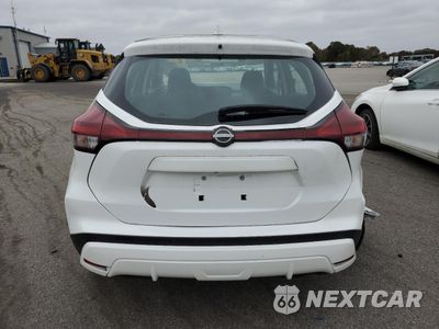 Zdjęcie 6 z 13 samochodu: 2023 NISSAN KICKS S VIN:3N1CP5BV3PL467816 - miniatura