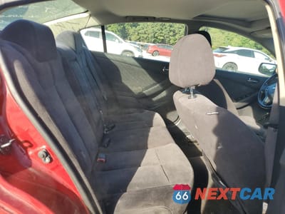 Zdjęcie 10 z 12 samochodu: 2007 NISSAN ALTIMA 2.5 VIN:1N4AL21E67N439353 - miniatura