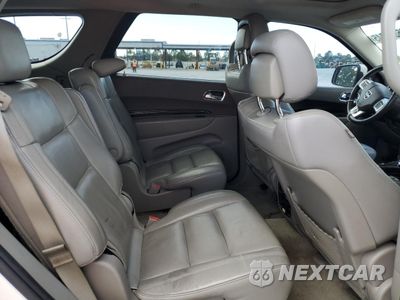 Zdjęcie 11 z 14 samochodu: 2012 DODGE DURANGO CREW VIN:1C4RDHDG7CC257208 - miniatura