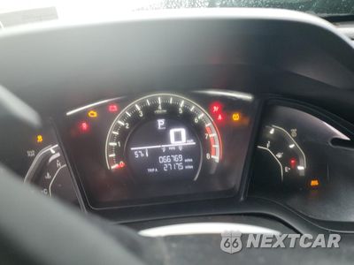 Zdjęcie 9 z 14 samochodu: 2018 HONDA CIVIC SPORT VIN:SHHFK7H44JU415571 - miniatura