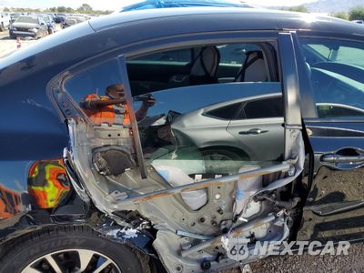 Zdjęcie 11 z 13 samochodu: 2015 HONDA CIVIC EX VIN:19XFB2F83FE068161 - miniatura
