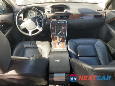 Zdjęcie 8 z 12 samochodu: 2012 VOLVO S80 3.2 VIN:YV1940AS0C1158911 - miniatura