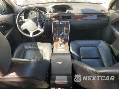 Zdjęcie 8 z 12 samochodu: 2012 VOLVO S80 3.2 VIN:YV1940AS0C1158911 - miniatura
