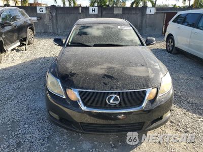 Piąte zdjęcie samochodu w środku: 2008 LEXUS GS 350 VIN:JTHBE96S680034185 - miniatura
