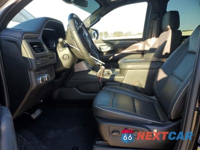 Zdjęcie 7 z 14 samochodu: 2024 GMC YUKON XL K1500 SLT VIN:1GKS2GKD4RR126788 - miniatura