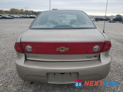 Zdjęcie 6 z 12 samochodu: 2005 CHEVROLET CAVALIER VIN:1G1JC52F257133733 - miniatura