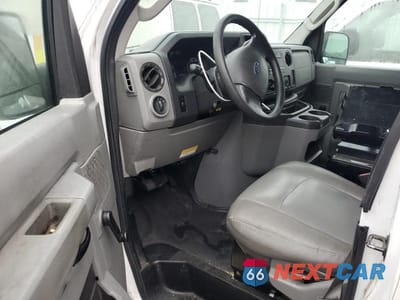 Zdjęcie 8 z 13 samochodu: 2010 FORD ECONOLINE E250 VAN VIN:1FTNE2EL4ADA58953 - miniatura