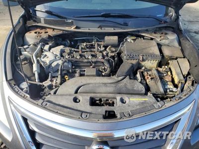 Zdjęcie 11 z 12 samochodu: 2015 NISSAN ALTIMA 2.5 VIN:1N4AL3AP7FC187534 - miniatura