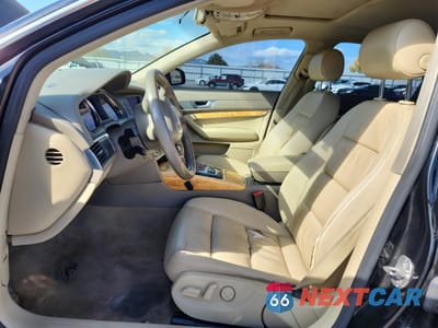 Zdjęcie 7 z 12 samochodu: 2005 AUDI A6 3.2 QUATTRO VIN:WAUDG74F75N072728 - miniatura