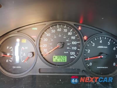 Zdjęcie 9 z 12 samochodu: 2005 SUBARU IMPREZA RS VIN:JF1GD67535H507416 - miniatura