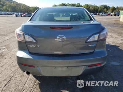 Zdjęcie 6 z 12 samochodu: 2012 MAZDA 3 I VIN:JM1BL1V76C1674034 - miniatura