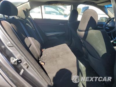 Zdjęcie 10 z 14 samochodu: 2009 HONDA ACCORD EX VIN:5KBCP36729B002251 - miniatura
