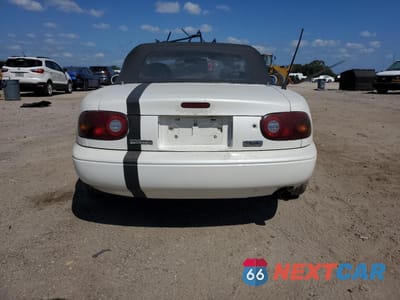 Zdjęcie 6 z 13 samochodu: 1990 MAZDA MX-5 MIATA VIN:JM1NA3512L0128217 - miniatura