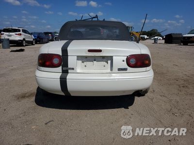 Zdjęcie 6 z 13 samochodu: 1990 MAZDA MX-5 MIATA VIN:JM1NA3512L0128217 - miniatura