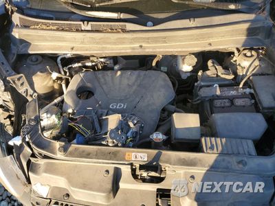 Zdjęcie 11 z 14 samochodu: 2013 KIA SOUL VIN:KNDJT2A58D7751507 - miniatura