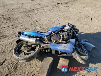 2000 KAWASAKI EX500 D JKAEXVD15YA056520 - główne zdjęcie licytacji z USA - miniatura