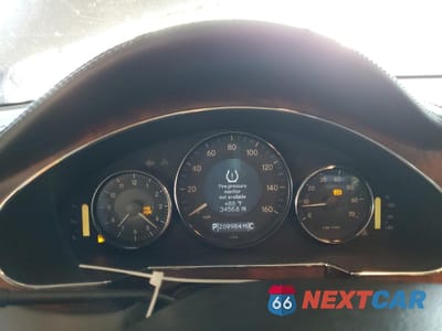 Zdjęcie 9 z 12 samochodu: 2006 MERCEDES-BENZ CLS 500C VIN:WDDDJ75X86A011138 - miniatura