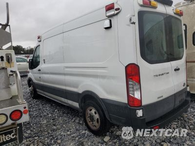 Drugie zdjęcie samochodu z przodu: 2021 FORD TRANSIT AMBULANCE VIN:1FDBR1CG0MKA89295 - miniatura