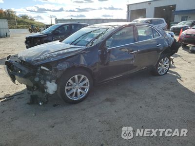 2013 CHEV MALIBU LTZ 1G11H5SA1DF176664 - główne zdjęcie licytacji z USA - miniatura