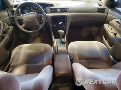 Zdjęcie 8 z 12 samochodu: 1999 TOYOTA CAMRY CE VIN:4T1BG22K5XU592850 - miniatura