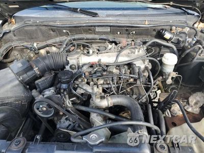 Zdjęcie 12 z 13 samochodu: 1998 MITSUBISHI MONTERO SPORT LS VIN:JA4LS31PXWP005494 - miniatura