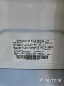 Zdjęcie 13 z 15 samochodu: 2015 INFINITI Q50 BASE VIN:JN1BV7AP7FM340619 - miniatura
